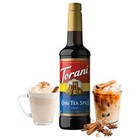 Torani Syrup  Chai Tea Spice  25 4 Ounces  pack Of 4 
