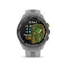 2023 Garmin Approach S70 Premium Golf Gps Smart Watch - Choose Color 