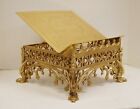 Adjustable Brass Missal - Bible - Book Stand  Sacramentary - 278 -  church Co  