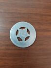 Custom Metal  Identification Good Luck Medal Token Coin Vintage Richard Field