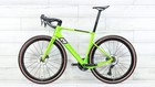 3t Racemax Italia Evo Special Edition Grx Di2 Gravel Bike - 2026  Medium