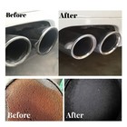Multipurpose Deep Cleaning Boost Up Vehicle Engine Catalytic Converter Cleaner