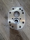 Parker Commercial 316-5030-002 P75 Hydraulic Pump Shaft End Cover Drive Housing