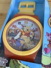 Disney Winnie The Pooh Giant Wristwatch Wall Clock New Watch
