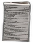  2026-1-1  Habitrol Nicotine Lozenges - 2 Mg  Mint Flavor  72 Count - Nicotine