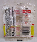1979 Vintage 1970 s Little Debbie Snak Cakes Oatmeal Creme Pie Wrapper Empty