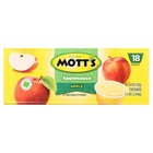Mott s Cinnamon Applesauce  4 Ounce Cups  18 Count Free Shipping