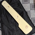 Guyatone Hg-306c 6 Strings Electric Lap Steel Guitar Hawaiian With Gig Bag