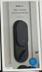 Simplisafe Smart Lock Door Lock W  Keyless Entry Deadbolt   Keypad - Black - New