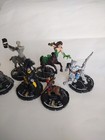 Mage Knight Miniature Lot Centaur Dungeons   Dragons Pathfinder Warhammer Ttrpg