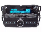 Unlocked Chevy Avalanche Gmc Sierra Yukon Oem Radio Mp3 Aux Cd Player