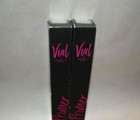 2x Nib Vial By Perfectly Posh Lip Primer Let s Lock Lips - Primed Sealed