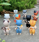 Sonny Angel Cat Life Series Mini Figures - Confirmed Blind Box Figure