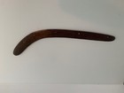Vintage Boomerang Antique Aboriginal From Australia