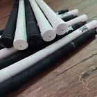 1 3 6 9 13pcs Pxg Lamkin Z5 High Perform Golf Grip Black Midsize standard