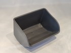 Maxi-lift Cc Max Elevator Bucket 8  X 6  - Qty 9 Grey  Vented