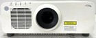 Panasonic Pt-rz660lw White Wuxga 10k-lumen Projector - 1000-2000 Hours - No Lens