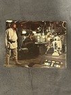Vintage 1977 Star Wars Movie Theater Souvenir Program Booklet