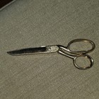 Richards Of Sheffield Straight Steel Dressmaking Shears Right-handed