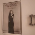 Stevie Nicks Original 1994 Street Angel Poster