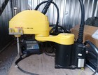 2 Fanuc Sr-3    a Robot System - Complete Only