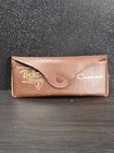 Vintage Bausch   Lomb Ray-ban Caravan Sunglasses Case Only
