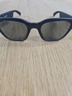 Bose Frames Bluetooth Alto Audio Sunglasses Black  Parts Or Repair Only