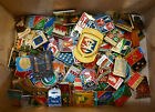 Vintage Collection Russian Soviet Pin Badge Ussr Set 100 Pcs 