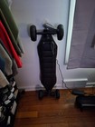 Ae Board Gtr  all Terrain  Electric Skateboard