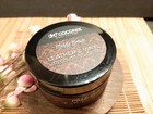 Coconix Leather And Vinyl Recoloring Balm Middle Brown