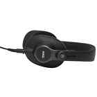 Akg K371 Over-ear Oval Closed-back Pro Studio Headphones 50mm Drivers   Swivel