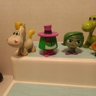 Disney Toys Lot Of 14 Set Action Figures  Doorables  Toy Story  Funko Pop 