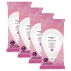 Simply Sensitive Feminine Wipes  Gentle Ph-balanced Micellar Water Based Form   