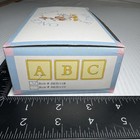 Silver Plated Keepsake Brush And Comb Set Newborns   Babies Once Upon A Time
