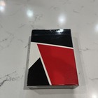 New V1 Virtuoso Playing Cards Launch Edition  V1 A Limited Edition  Rare Deck 