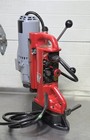 Milwaukee 4292-1 Electromagnetic 2-speed Mag Drill Motor Morse Taper Collet 4203
