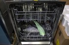 Ge Gdt650syvfs 24  Stainless Fully Integrated Dishwasher Nob  152172