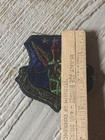 3785th Field Training Squadron Rare 80s Patch 3  Usaf Subdued 70s Vtg