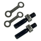 2pcs M4 Probe Break Stem D2 5 For Renishaw Ts27r A-5004-7443