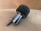 Sonor 60s 70s Vtg Hi-hat Stand Cymbal Clutch Holder Part Germany Hex Pull Rod