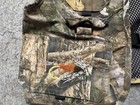 Koda Adventure Gear Boys Small Camouflage Vest Truetimber Camo Outdoor Polyester