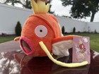 Pokemon Magikarp Plush 11 4 Inches Brand New With Tags
