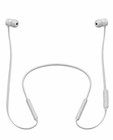 Beats By Dr  Dre Beatsx Wireless Bluetooth In Ear Headphones White