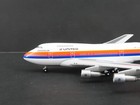 1 400 Gemini Jets Die Cast Gjual044 United Airlines Boeing 747sp N147ua