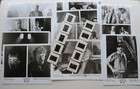 Color 35mm Slide Exorcist Iii 3 George Scott Jason Miller Movie Press Kit Photo