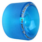 Core 7 0 Black Longboard Trucks Wheels Package Bigfoot 70mm Pathfinders Blue