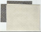 Iraq 1933 King Faisal I 15f Unused Aerogramme  It s The First Aerogramme In Hist