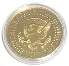 2025 Donald Trump Coin Take America Back Gold Plated   Case Shipped From Usa