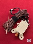Tech Prepper 50w No-tune Efhw End-fed Half-wave Antenna Rugged 40 20 15 10m