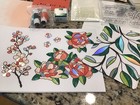 Stampin Up  Paper Pumpkin All The Little Things April 2023 Spring Flowers New